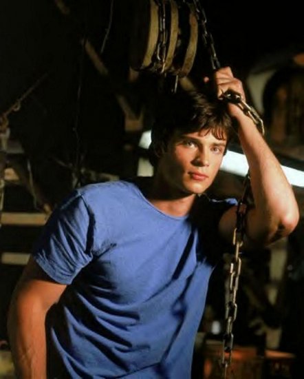 Tom Welling ~ 8