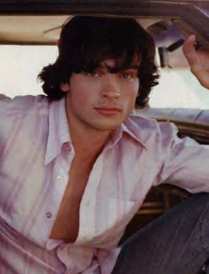 Tom Welling ~ 11