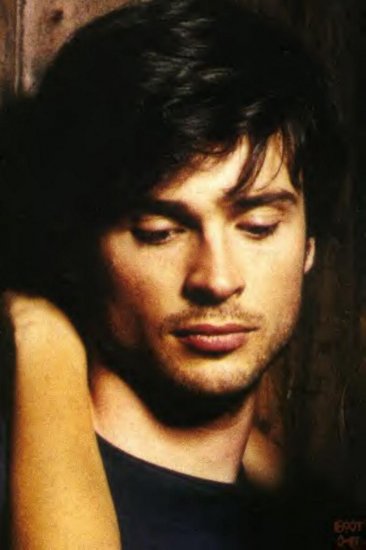 Tom Welling ~ 12