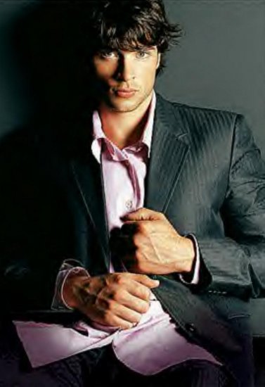 Tom Welling ~ 13