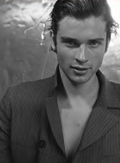 Tom Welling ~ 14