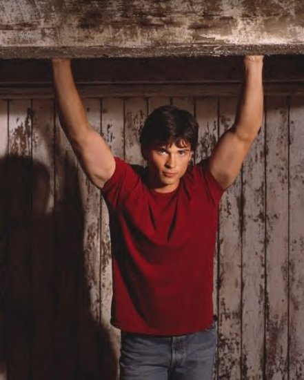Tom Welling ~ 15