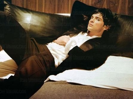 Tom Welling ~ 18