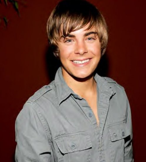 Zac Efron ~ 4