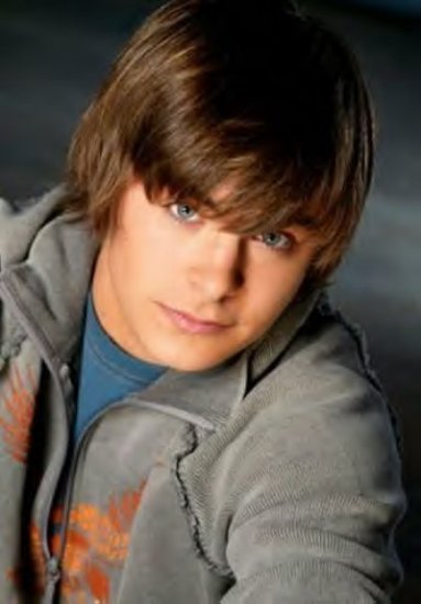 Zac Efron ~ 5