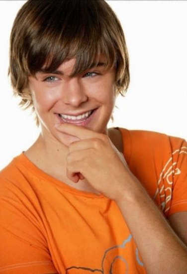 Zac Efron ~ 6