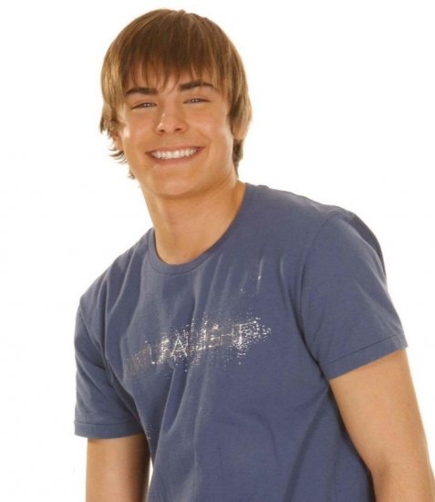 Zac Efron ~ 8