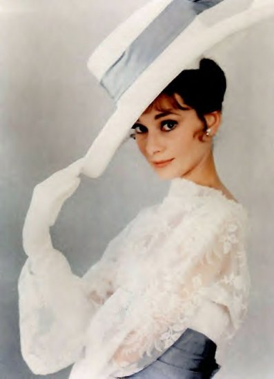 Audrey Hepburn ~ 3