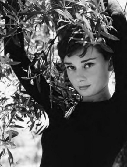 Audrey Hepburn ~ 6