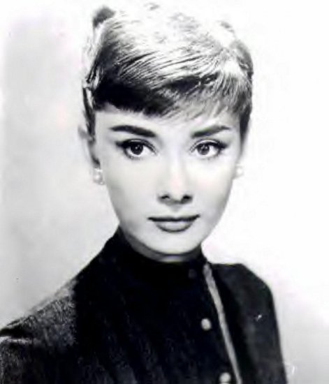 Audrey Hepburn ~ 8
