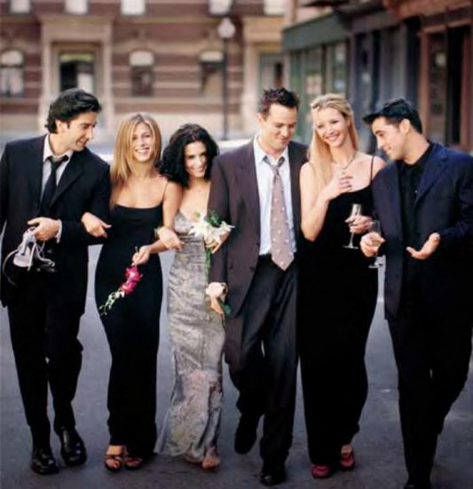 Friends ~ 2