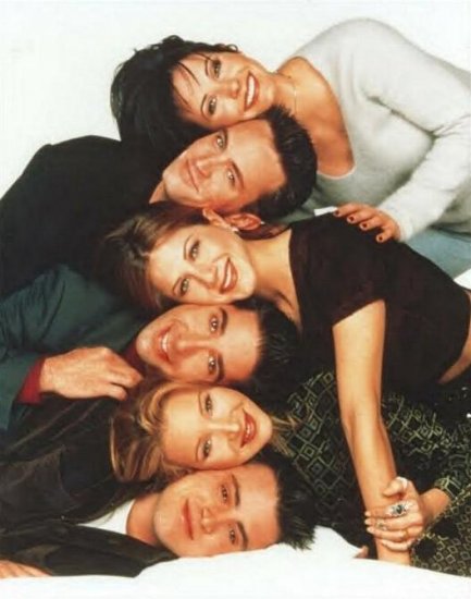 Friends ~ 14