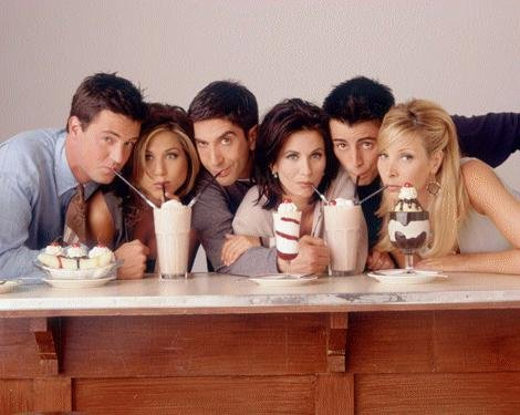 Friends ~ 16