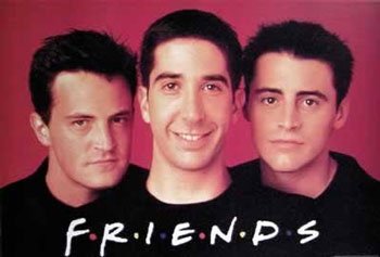Friends ~ 20