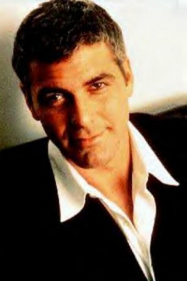 George Clooney ~ 1