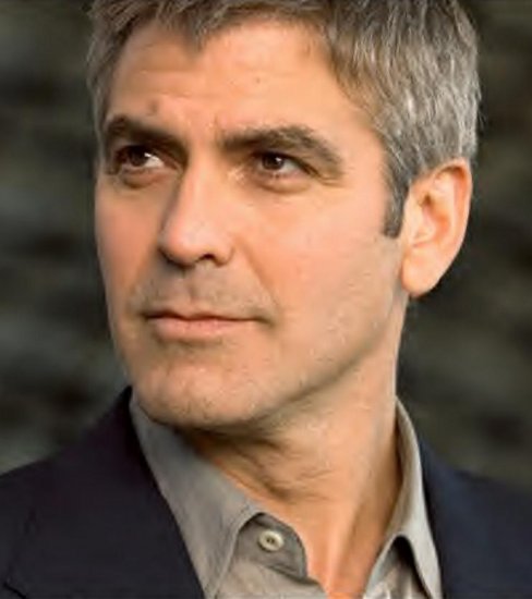 George Clooney ~ 2