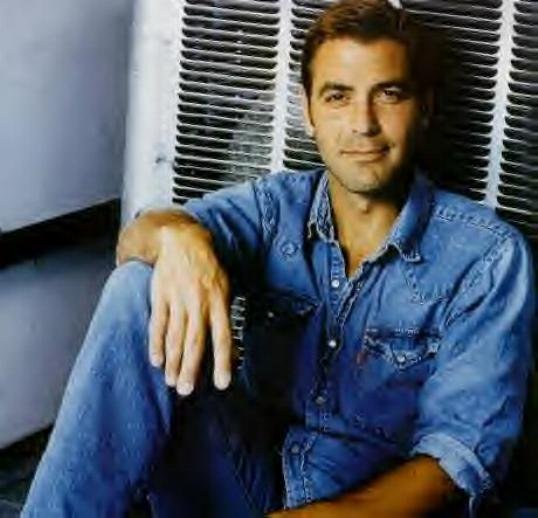 George Clooney ~ 3