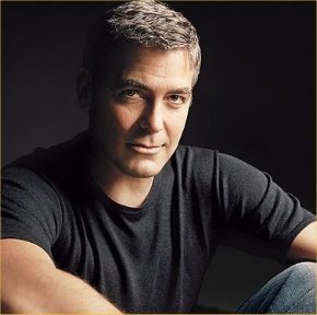 George Clooney ~ 4