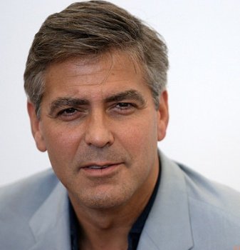 George Clooney ~ 6