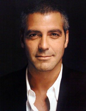 George Clooney ~ 7