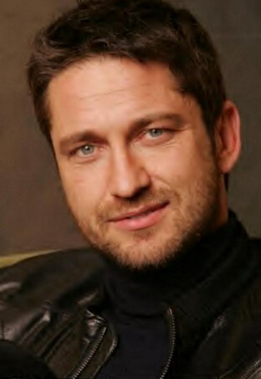 Gerard Butler ~ 2