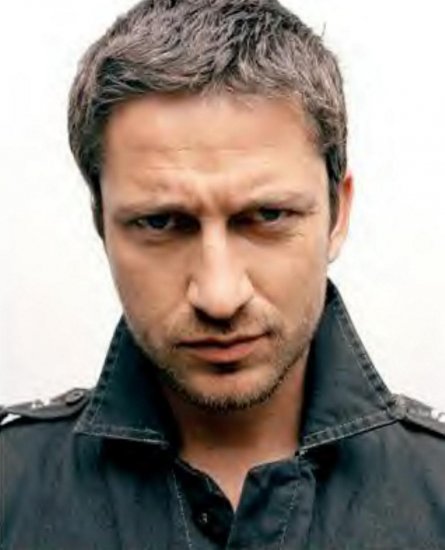 Gerard Butler ~ 3