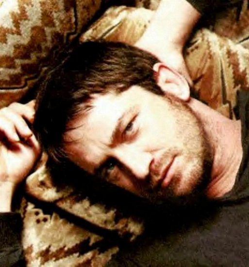 Gerard Butler ~ 4