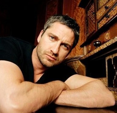 Gerard Butler ~ 5