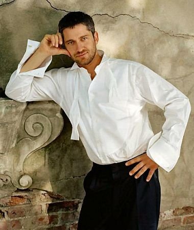 Gerard Butler ~ 6