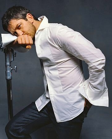 Gerard Butler ~ 7