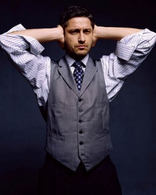 Gerard Butler ~ 10