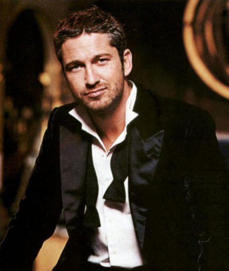 Gerard Butler ~ 13