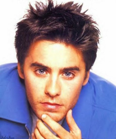 Jared Leto ~ 1