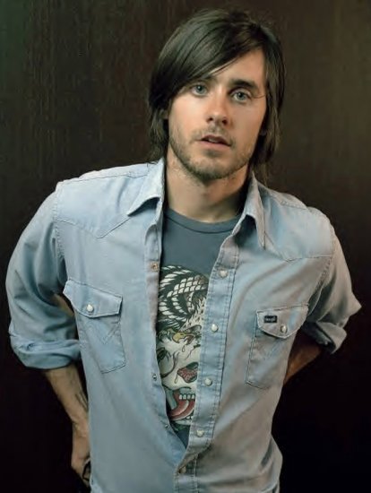Jared Leto ~ 2