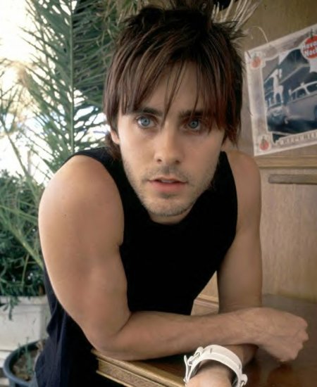 Jared Leto ~ 3