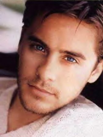 Jared Leto ~ 4