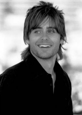 Jared Leto ~ 8