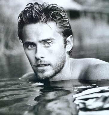 Jared Leto ~ 10