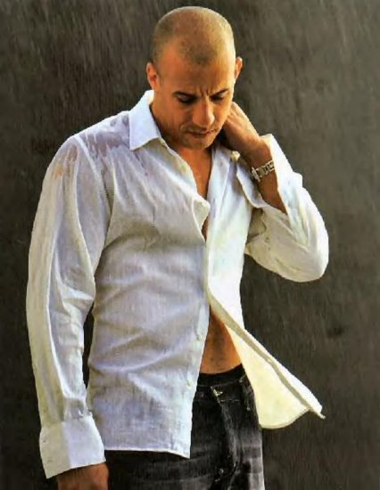 Vin Diesel ~ 1