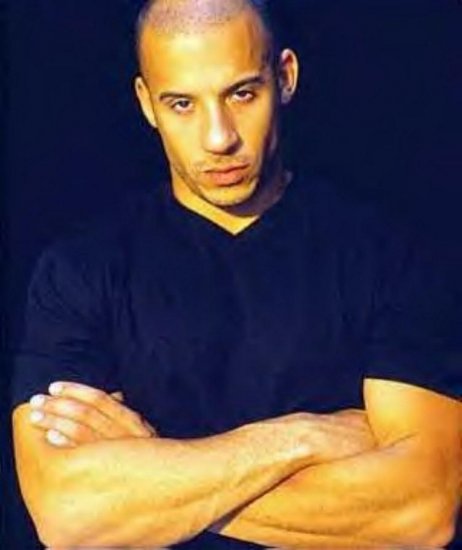 Vin Diesel ~ 2