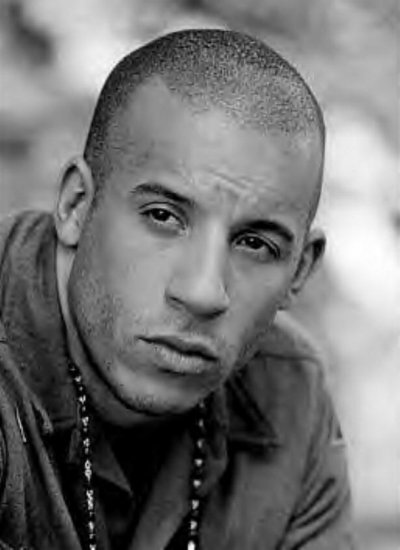 Vin Diesel ~ 6