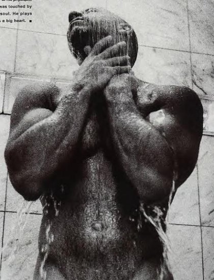 Vin Diesel ~ 8