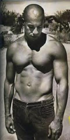 Vin Diesel ~ 9
