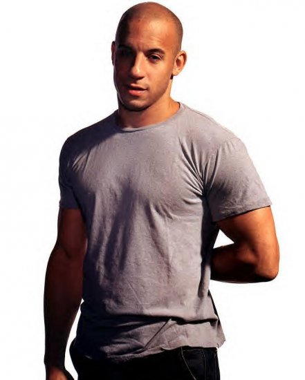 Vin Diesel ~ 11