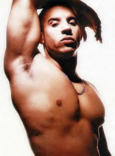 Vin Diesel ~ 13