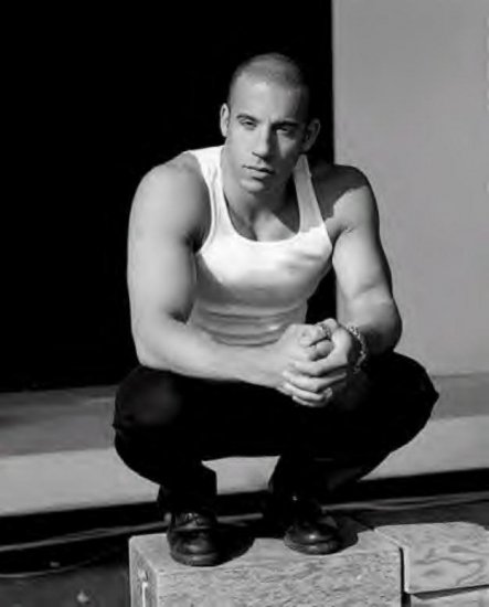 Vin Diesel ~ 14