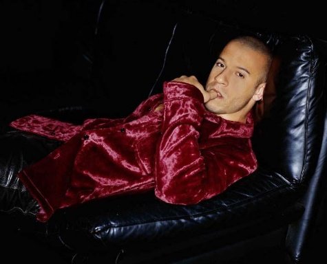 Vin Diesel ~ 15