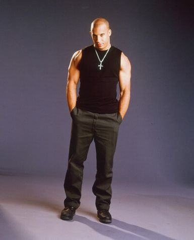 Vin Diesel ~ 16