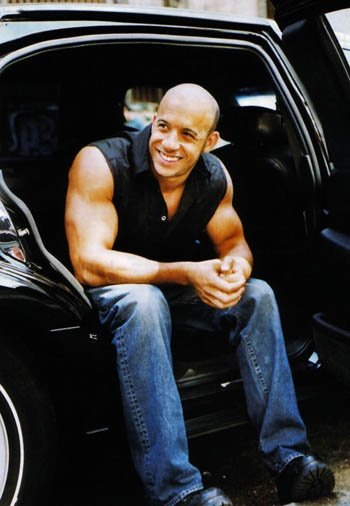 Vin Diesel ~ 17