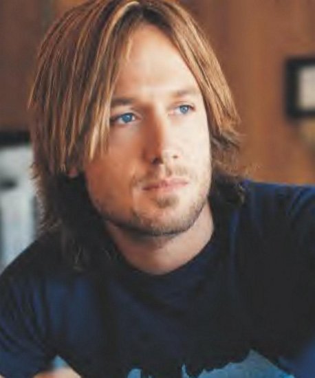 Keith Urban ~ 2